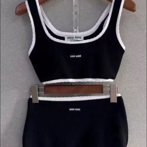 Replica MIU MIU Bathing Suits For Women #1332162 $40.00 USD for Wholesale