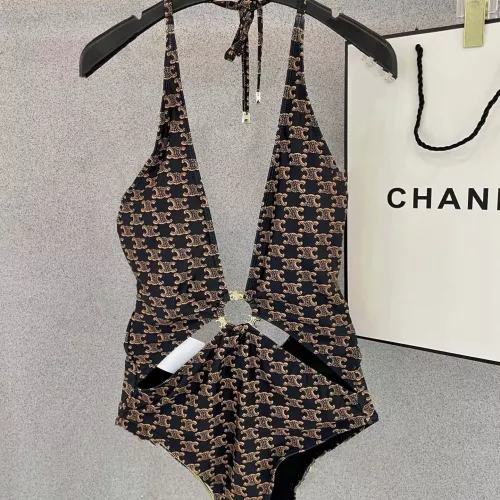 Replica Celine Bathing Suits For Women #1332169 $40.00 USD for Wholesale