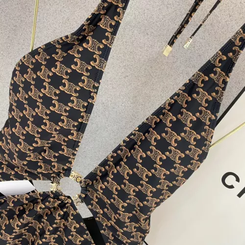 Replica Celine Bathing Suits For Women #1332169 $40.00 USD for Wholesale