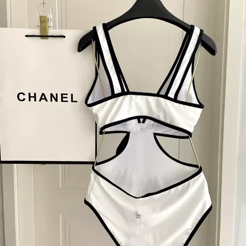Replica Chanel Bathing Suits For Women #1332182 $40.00 USD for Wholesale