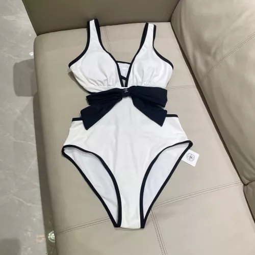 Replica Chanel Bathing Suits For Women #1332182 $40.00 USD for Wholesale