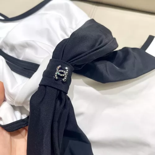 Replica Chanel Bathing Suits For Women #1332182 $40.00 USD for Wholesale