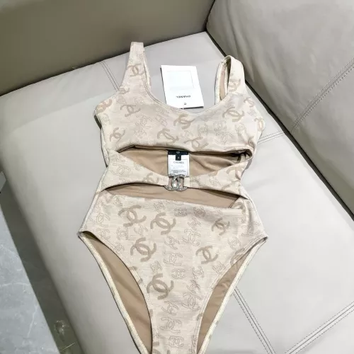 Replica Chanel Bathing Suits For Women #1332183 $42.00 USD for Wholesale