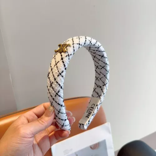 Replica Celine Headband For Women #1332219 $27.00 USD for Wholesale
