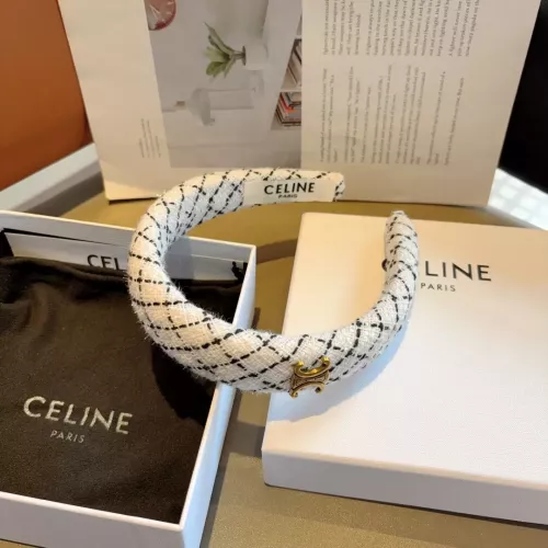Replica Celine Headband For Women #1332219 $27.00 USD for Wholesale