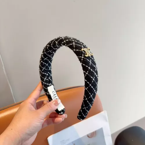 Replica Celine Headband For Women #1332220 $27.00 USD for Wholesale