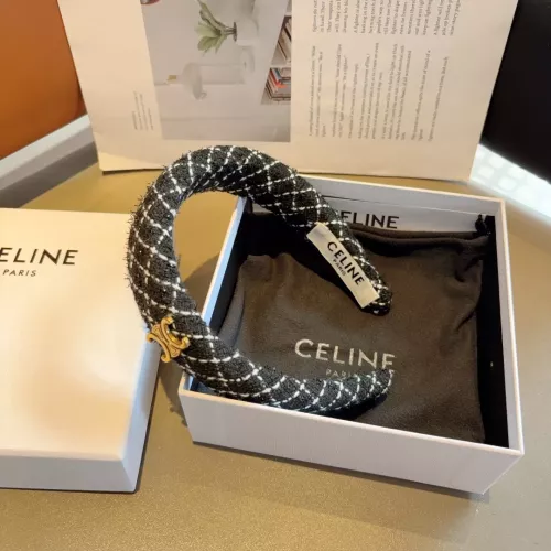 Replica Celine Headband For Women #1332220 $27.00 USD for Wholesale