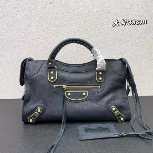 Balenciaga AAA Quality Handbags For Women #1332261 $172.00 USD, Wholesale Replica Balenciaga AAA Quality Handbags