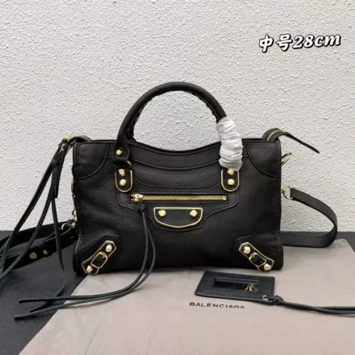 Balenciaga AAA Quality Handbags For Women #1332263 $158.00 USD, Wholesale Replica Balenciaga AAA Quality Handbags