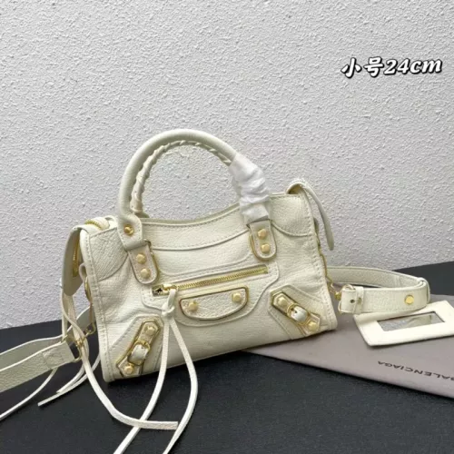 Balenciaga AAA Quality Handbags For Women #1332267 $135.00 USD, Wholesale Replica Balenciaga AAA Quality Handbags
