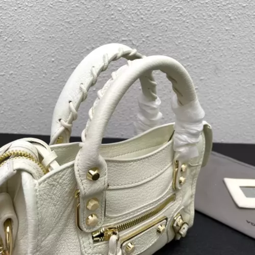Replica Balenciaga AAA Quality Handbags For Women #1332267 $135.00 USD for Wholesale