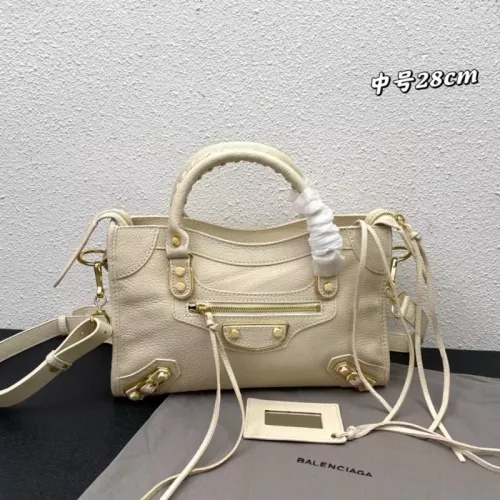 Balenciaga AAA Quality Handbags For Women #1332268 $158.00 USD, Wholesale Replica Balenciaga AAA Quality Handbags