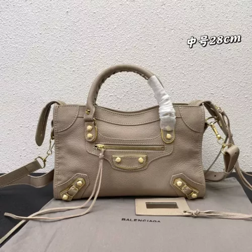 Balenciaga AAA Quality Handbags For Women #1332274 $158.00 USD, Wholesale Replica Balenciaga AAA Quality Handbags