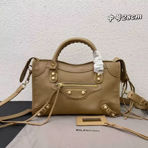 Balenciaga AAA Quality Handbags For Women #1332279 $158.00 USD, Wholesale Replica Balenciaga AAA Quality Handbags