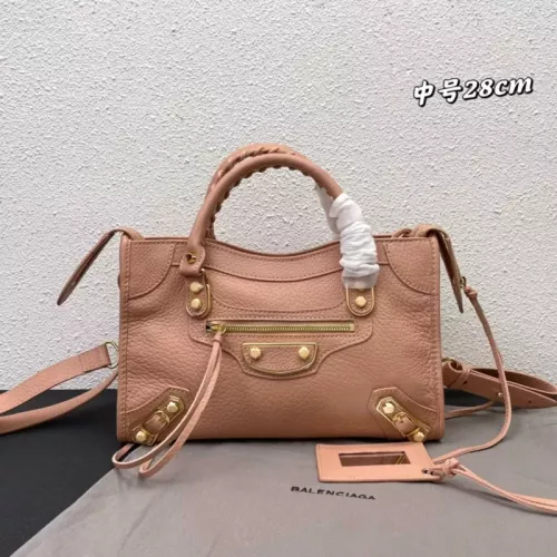 Balenciaga AAA Quality Handbags For Women #1332283 $158.00 USD, Wholesale Replica Balenciaga AAA Quality Handbags