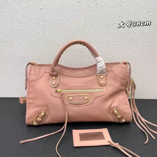 Balenciaga AAA Quality Handbags For Women #1332284 $172.00 USD, Wholesale Replica Balenciaga AAA Quality Handbags