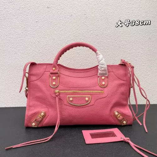 Balenciaga AAA Quality Handbags For Women #1332289 $172.00 USD, Wholesale Replica Balenciaga AAA Quality Handbags