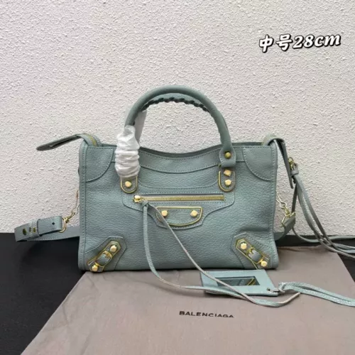 Balenciaga AAA Quality Handbags For Women #1332309 $158.00 USD, Wholesale Replica Balenciaga AAA Quality Handbags