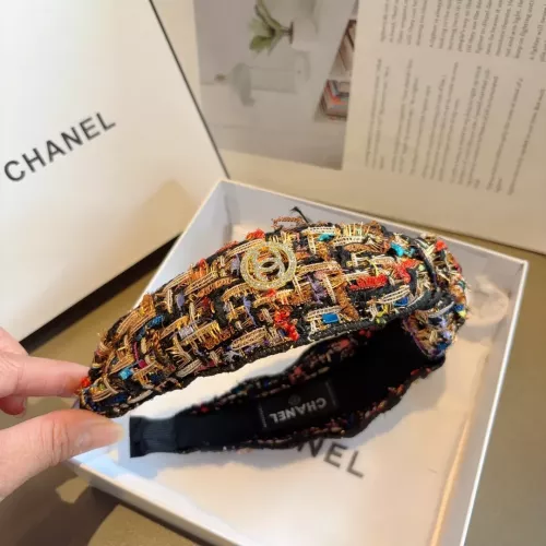 Replica Chanel Headband For Women #1332311 $27.00 USD for Wholesale