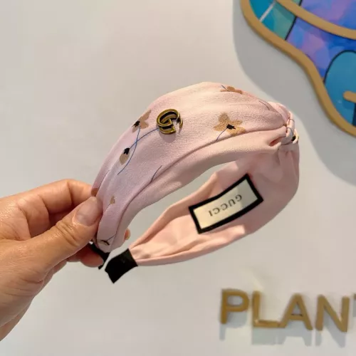 Gucci Headband For Women #1332320 $27.00 USD, Wholesale Replica Gucci Headband