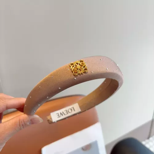 LOEWE Headband For Women #1332327
