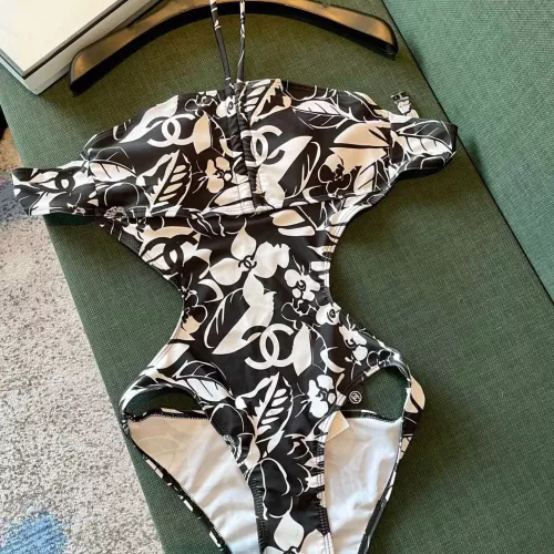 Replica Chanel Bathing Suits For Women #1332334 $38.00 USD for Wholesale