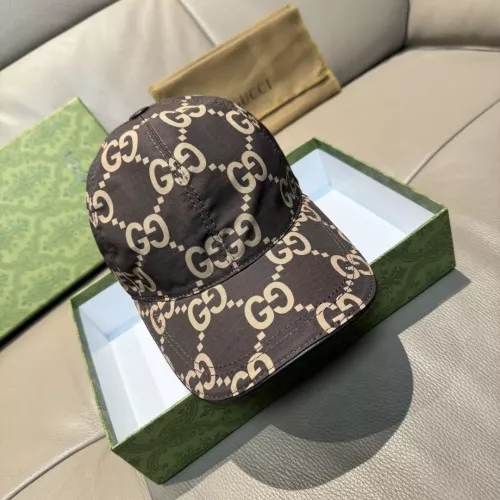 Gucci Caps #1332380 $34.00 USD, Wholesale Replica Gucci Caps