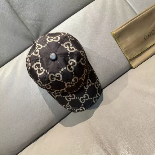 Replica Gucci Caps #1332380 $34.00 USD for Wholesale