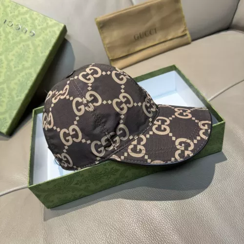 Replica Gucci Caps #1332380 $34.00 USD for Wholesale