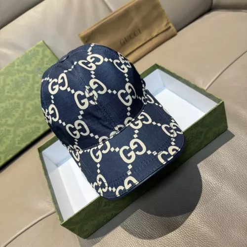 Gucci Caps #1332383 $34.00 USD, Wholesale Replica Gucci Caps