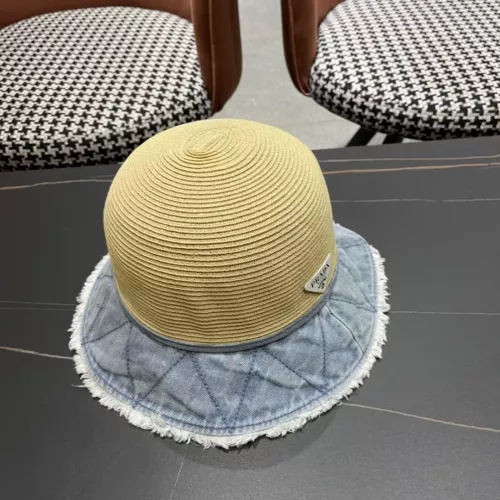 Replica Prada Caps #1332518 $38.00 USD for Wholesale