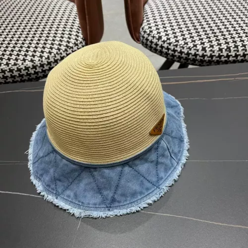 Replica Prada Caps #1332519 $38.00 USD for Wholesale