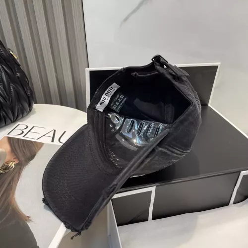 Replica MIU MIU Caps #1332525 $25.00 USD for Wholesale