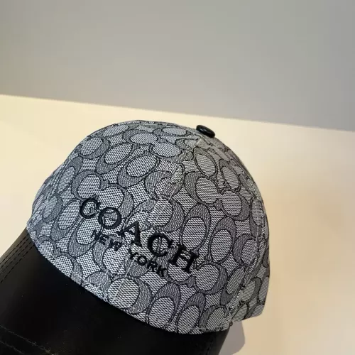 Replica Coach Caps #1332528 $27.00 USD for Wholesale