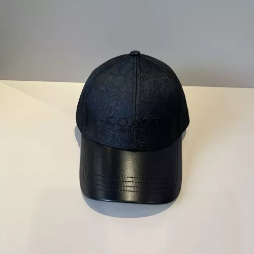 Coach Caps #1332529