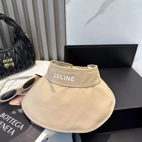 Replica Celine Caps #1332531 $27.00 USD for Wholesale