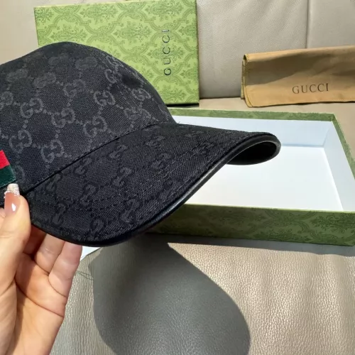 Replica Gucci Caps #1332536 $34.00 USD for Wholesale