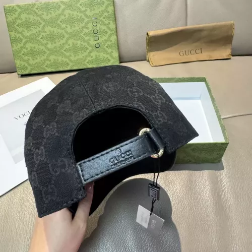 Replica Gucci Caps #1332536 $34.00 USD for Wholesale