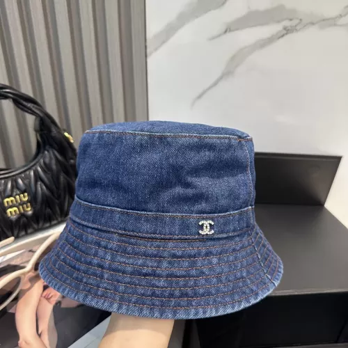 Chanel Caps #1332547