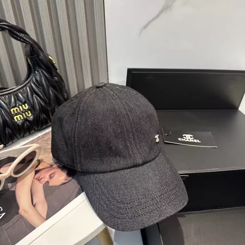 Replica Chanel Caps #1332548 $32.00 USD for Wholesale