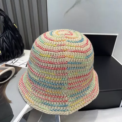 Replica MIU MIU Caps #1332557 $27.00 USD for Wholesale
