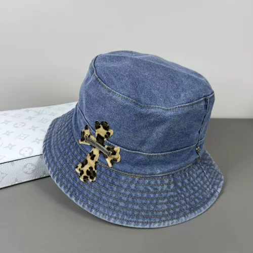 Replica Chrome Hearts Caps #1332560 $32.00 USD for Wholesale