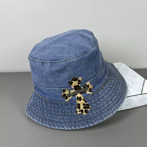 Replica Chrome Hearts Caps #1332560 $32.00 USD for Wholesale