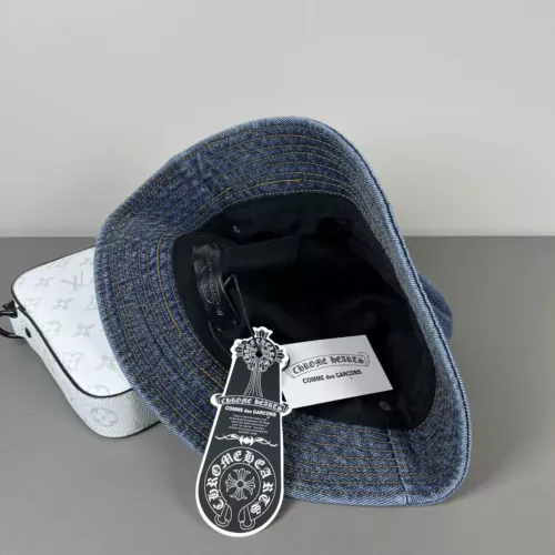 Replica Chrome Hearts Caps #1332561 $32.00 USD for Wholesale