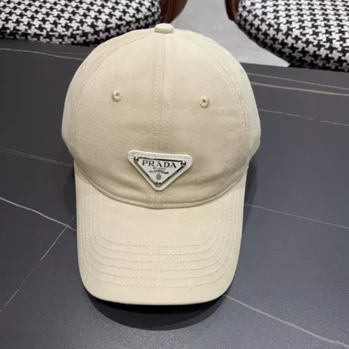Prada Caps #1332564 $32.00 USD, Wholesale Replica Prada Caps