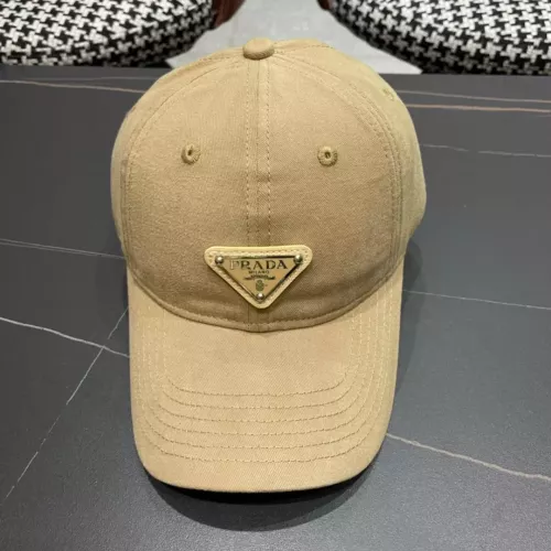 Prada Caps #1332565 $32.00 USD, Wholesale Replica Prada Caps