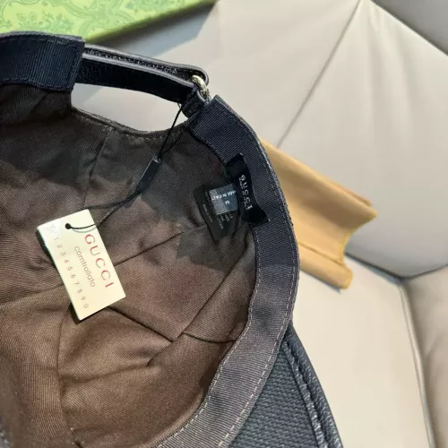 Replica Gucci Caps #1332570 $34.00 USD for Wholesale