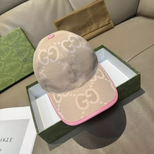 Gucci Caps #1332571 $34.00 USD, Wholesale Replica Gucci Caps
