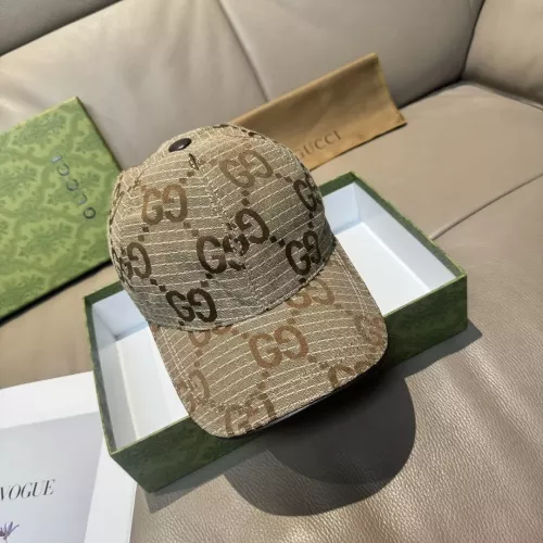 Gucci Caps #1332594 $34.00 USD, Wholesale Replica Gucci Caps