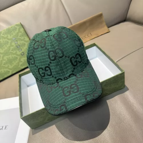 Gucci Caps #1332598 $34.00 USD, Wholesale Replica Gucci Caps